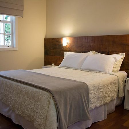 Pousada Villa Saint Joseph Tiradentes Bagian luar foto
