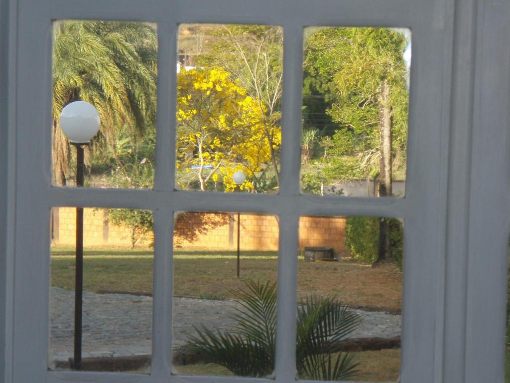 Pousada Villa Saint Joseph Tiradentes Bagian luar foto