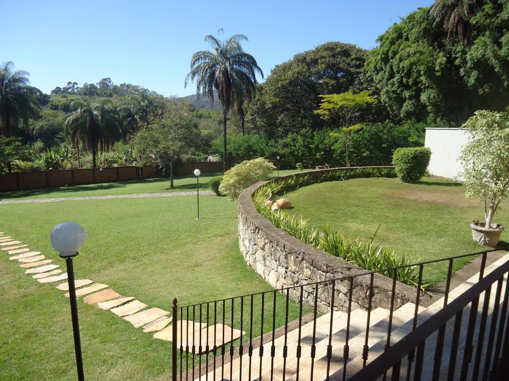 Pousada Villa Saint Joseph Tiradentes Bagian luar foto