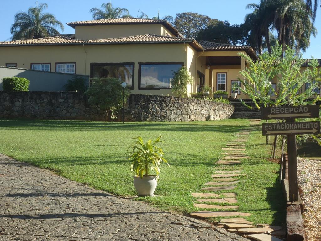 Pousada Villa Saint Joseph Tiradentes Bagian luar foto