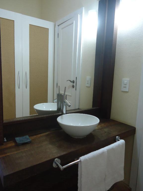 Pousada Villa Saint Joseph Tiradentes Bagian luar foto