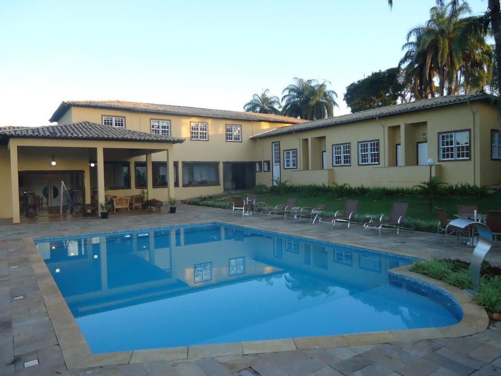Pousada Villa Saint Joseph Tiradentes Bagian luar foto