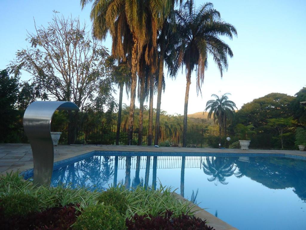 Pousada Villa Saint Joseph Tiradentes Bagian luar foto
