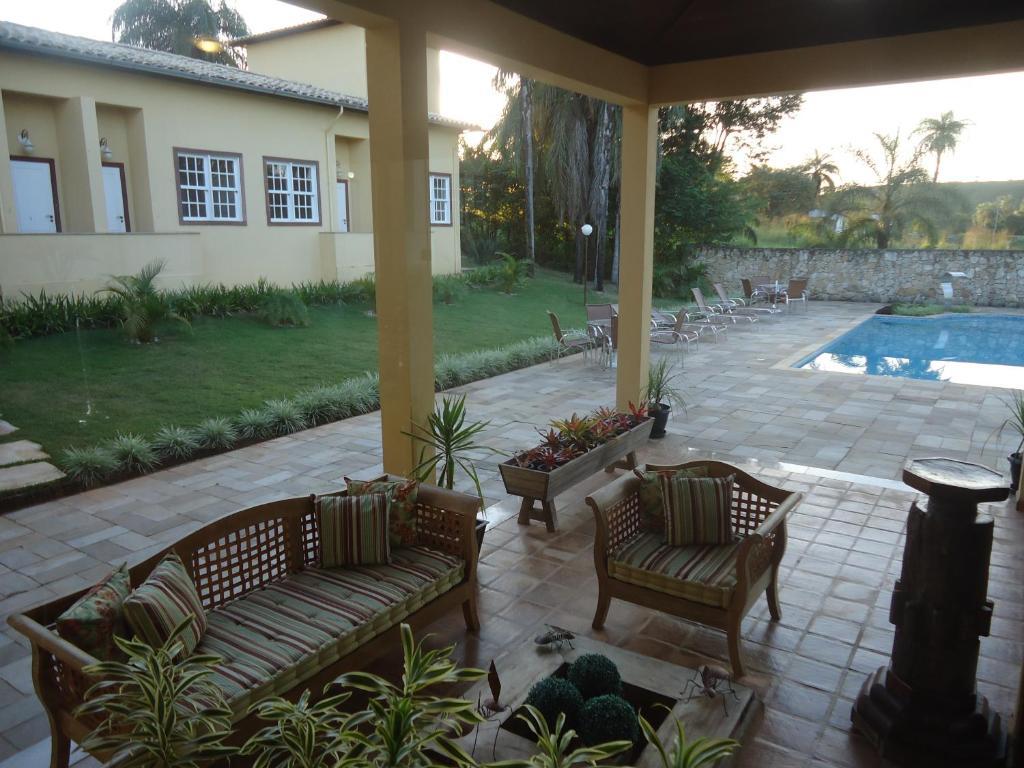 Pousada Villa Saint Joseph Tiradentes Bagian luar foto