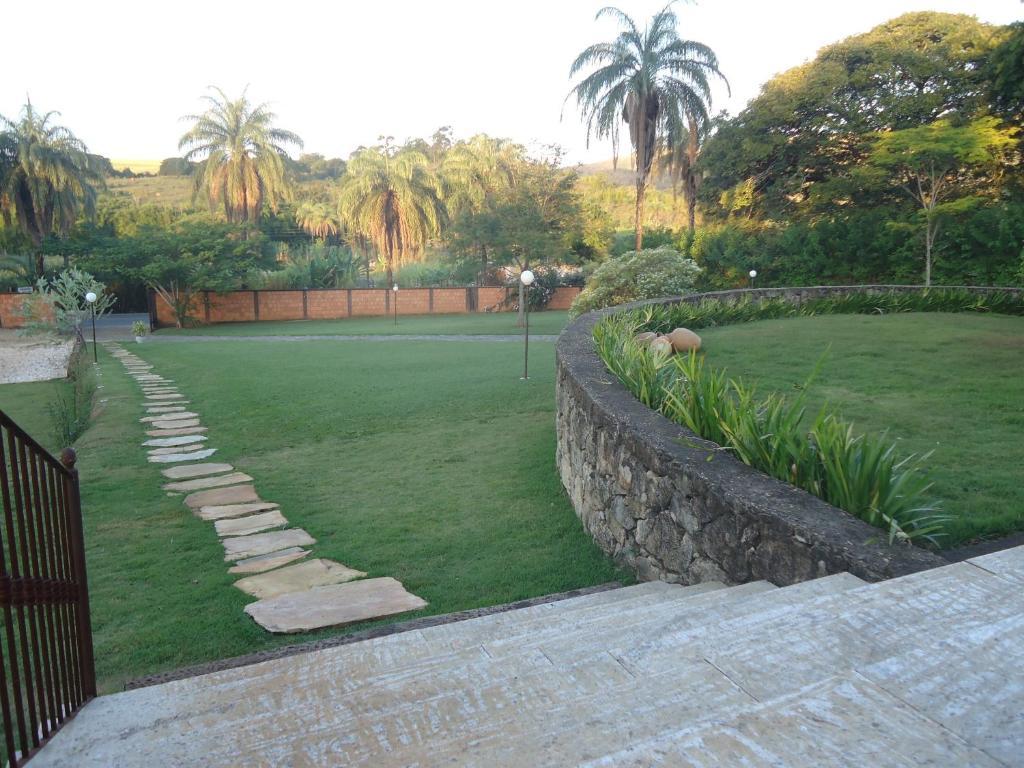 Pousada Villa Saint Joseph Tiradentes Bagian luar foto