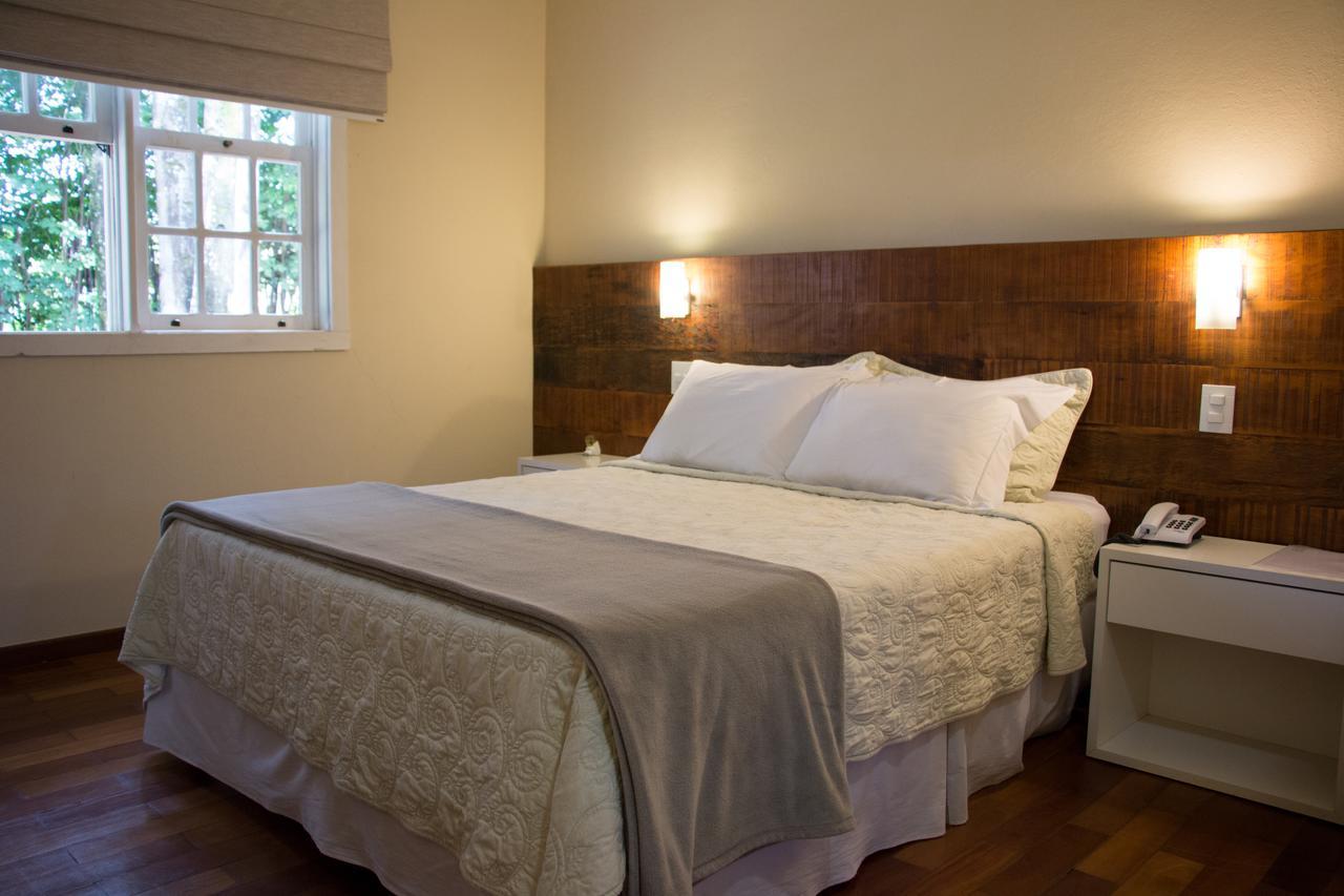 Pousada Villa Saint Joseph Tiradentes Bagian luar foto